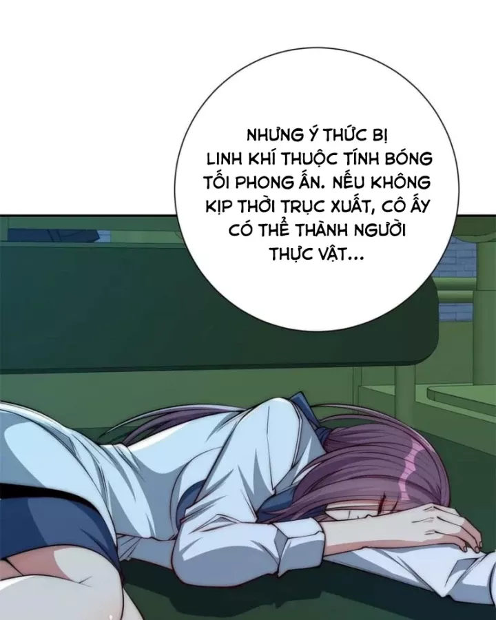 Dị Năng Trùng Sinh Ta Sớm Ở Đỉnh Cao Chapter 53 - Trang 3