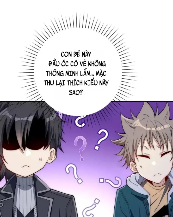 Dị Năng Trùng Sinh Ta Sớm Ở Đỉnh Cao Chapter 53 - Trang 3