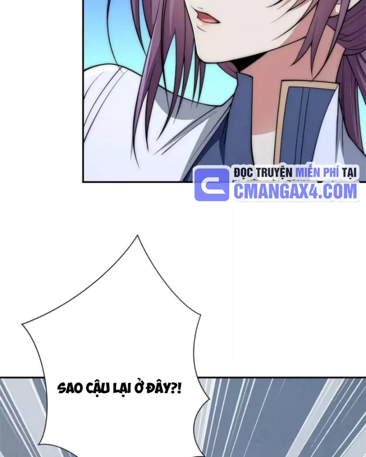 Dị Năng Trùng Sinh Ta Sớm Ở Đỉnh Cao Chapter 53 - Trang 3