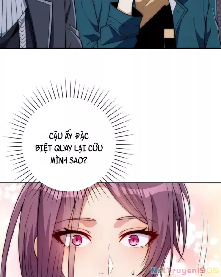 Dị Năng Trùng Sinh Ta Sớm Ở Đỉnh Cao Chapter 53 - Trang 3