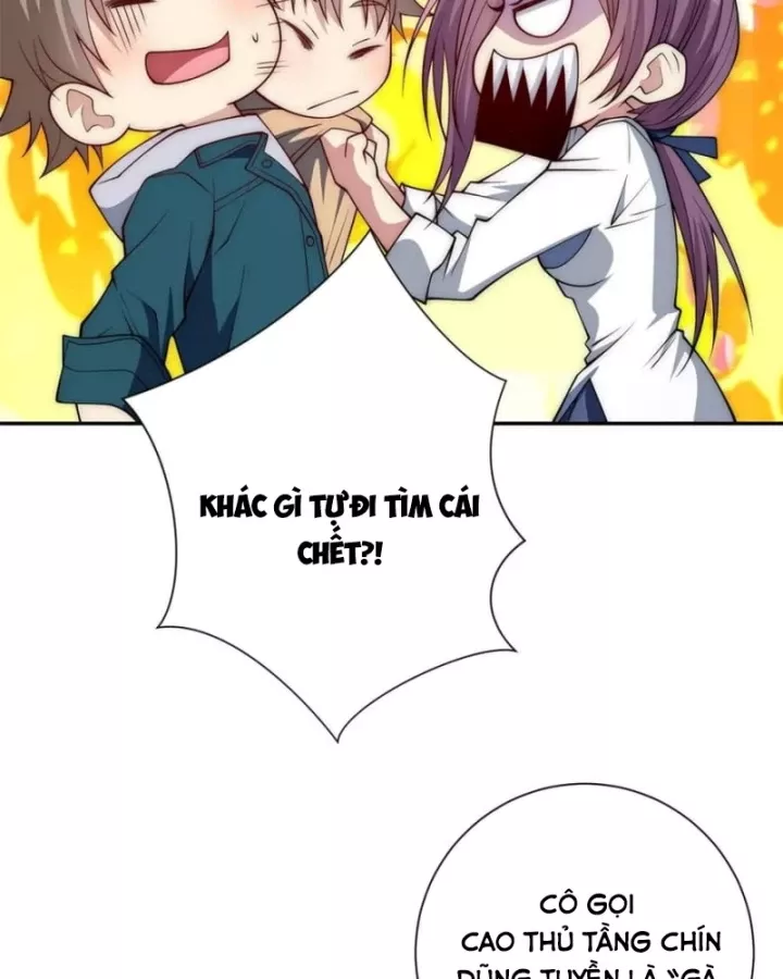 Dị Năng Trùng Sinh Ta Sớm Ở Đỉnh Cao Chapter 53 - Trang 3