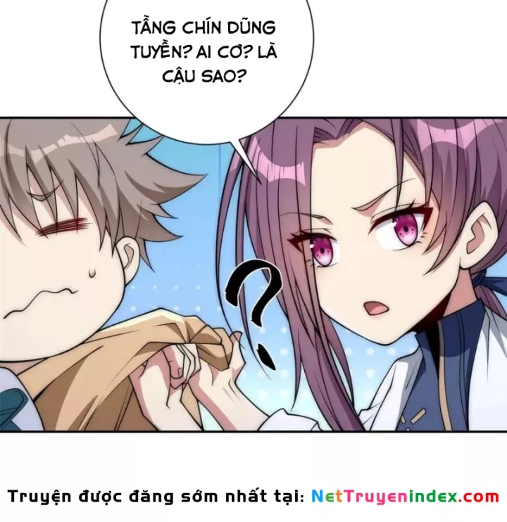 Dị Năng Trùng Sinh Ta Sớm Ở Đỉnh Cao Chapter 53 - Trang 3
