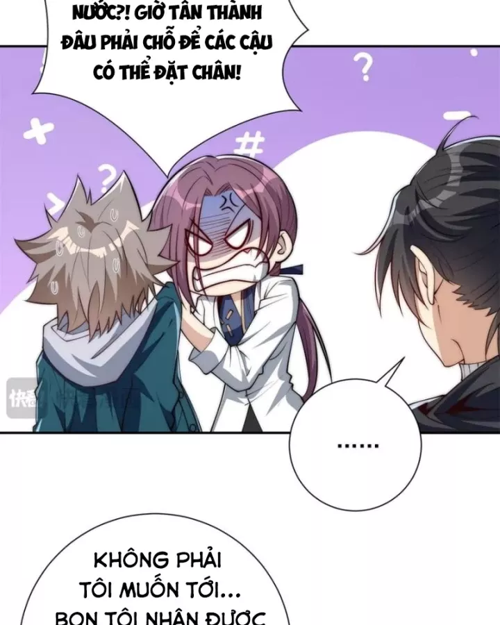 Dị Năng Trùng Sinh Ta Sớm Ở Đỉnh Cao Chapter 53 - Trang 3