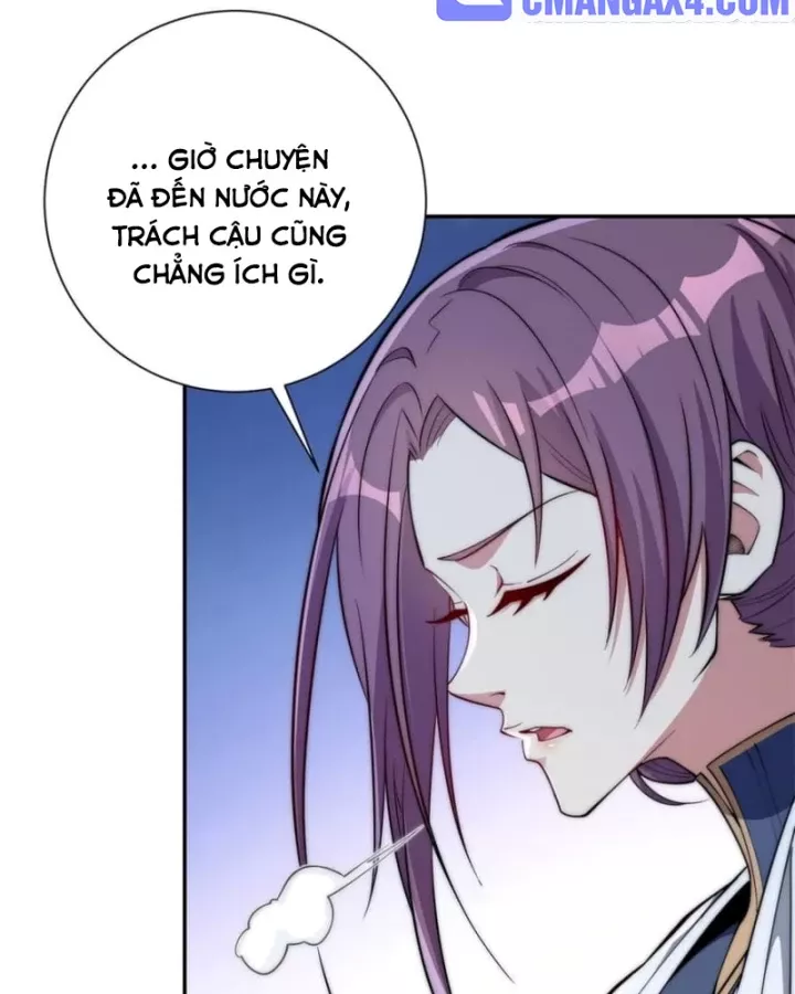 Dị Năng Trùng Sinh Ta Sớm Ở Đỉnh Cao Chapter 53 - Trang 3