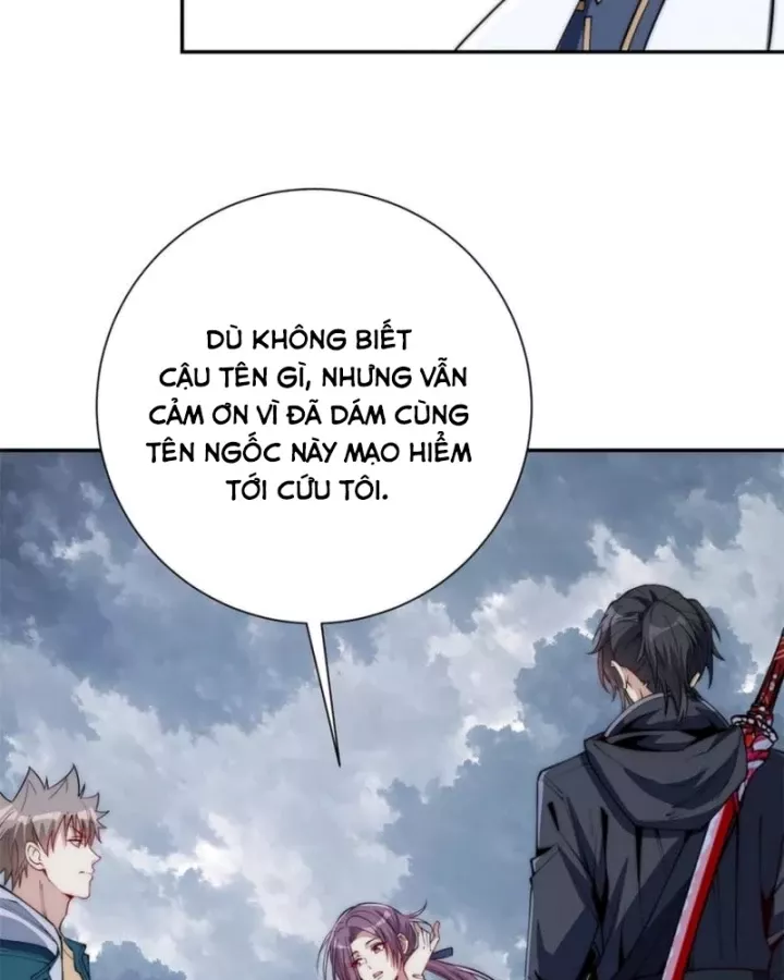 Dị Năng Trùng Sinh Ta Sớm Ở Đỉnh Cao Chapter 53 - Trang 3