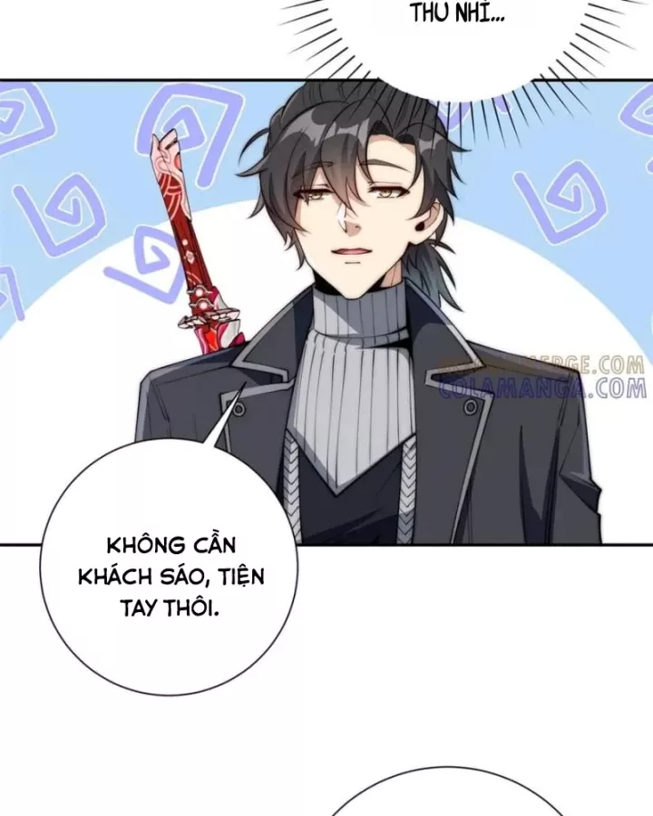 Dị Năng Trùng Sinh Ta Sớm Ở Đỉnh Cao Chapter 53 - Trang 3
