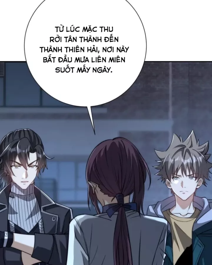 Dị Năng Trùng Sinh Ta Sớm Ở Đỉnh Cao Chapter 53 - Trang 3