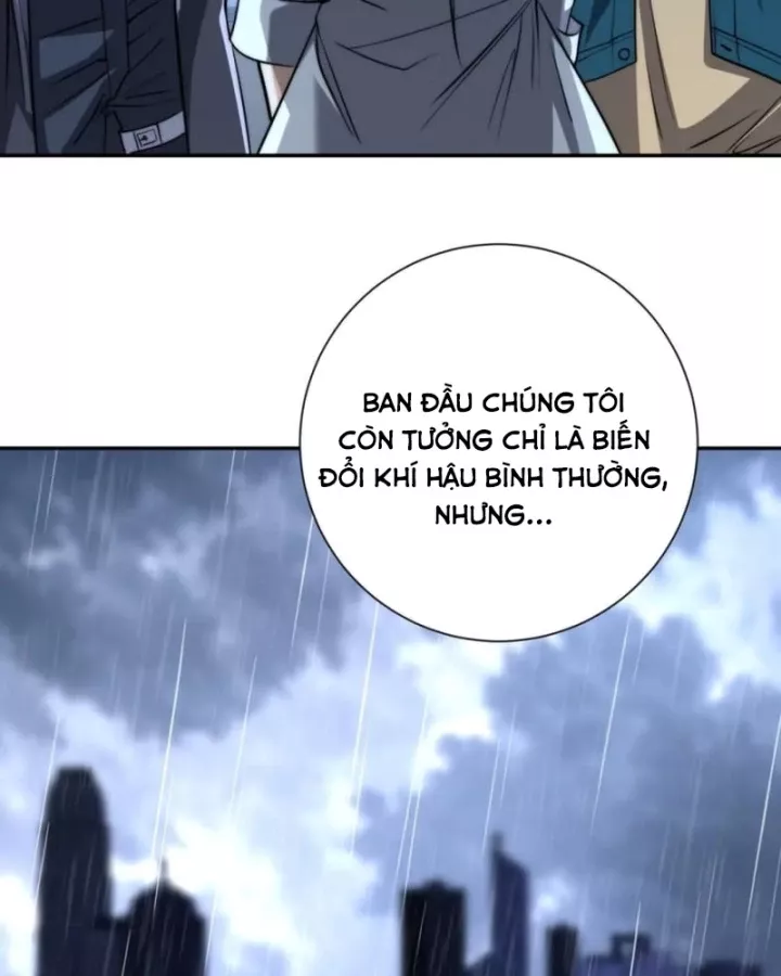 Dị Năng Trùng Sinh Ta Sớm Ở Đỉnh Cao Chapter 53 - Trang 3