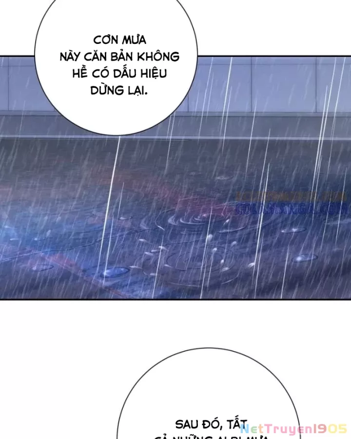 Dị Năng Trùng Sinh Ta Sớm Ở Đỉnh Cao Chapter 53 - Trang 3