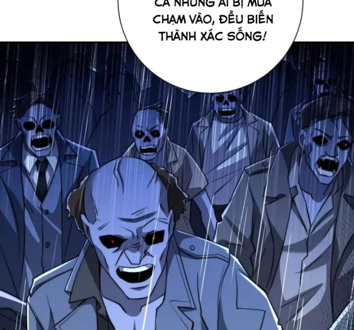 Dị Năng Trùng Sinh Ta Sớm Ở Đỉnh Cao Chapter 53 - Trang 3