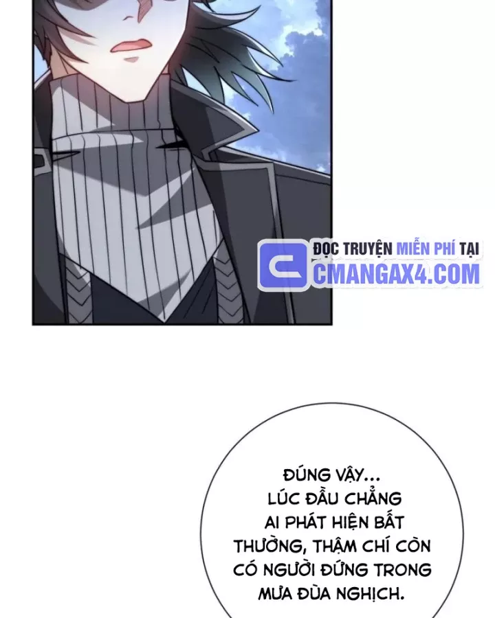 Dị Năng Trùng Sinh Ta Sớm Ở Đỉnh Cao Chapter 53 - Trang 3