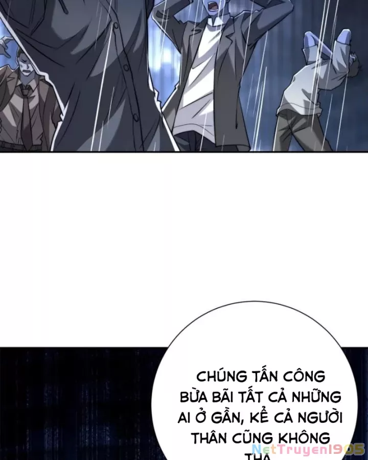 Dị Năng Trùng Sinh Ta Sớm Ở Đỉnh Cao Chapter 53 - Trang 3
