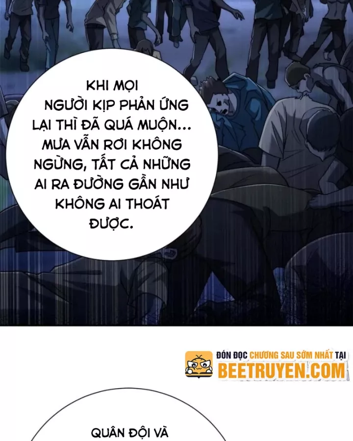 Dị Năng Trùng Sinh Ta Sớm Ở Đỉnh Cao Chapter 53 - Trang 3