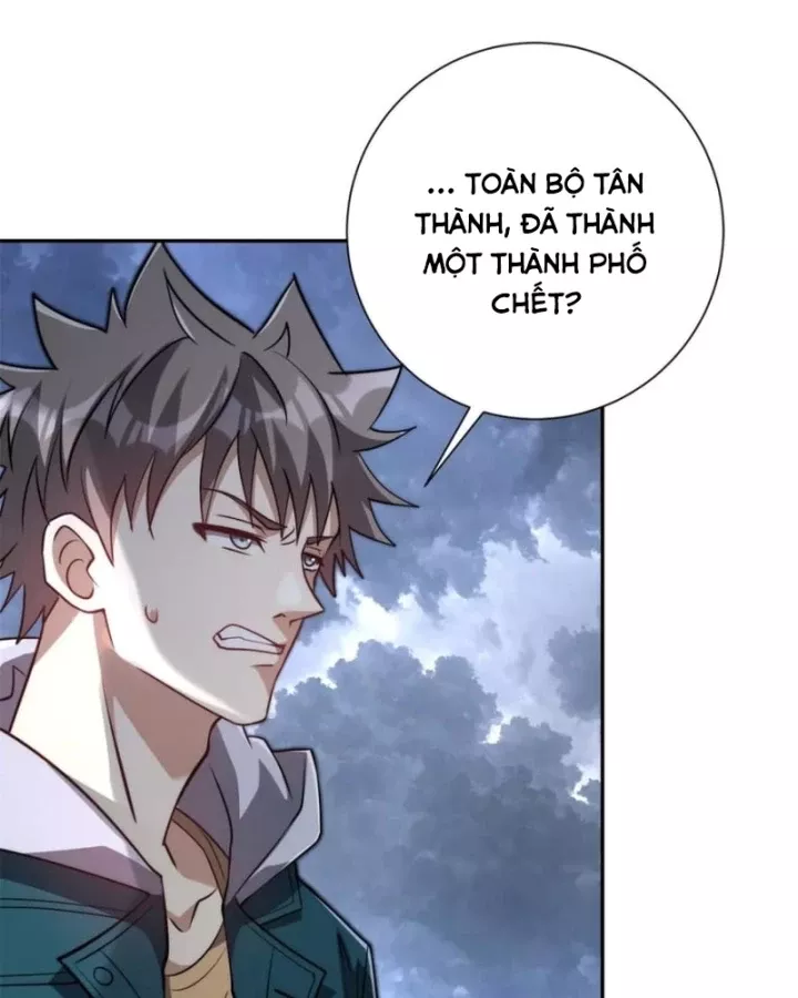 Dị Năng Trùng Sinh Ta Sớm Ở Đỉnh Cao Chapter 53 - Trang 3