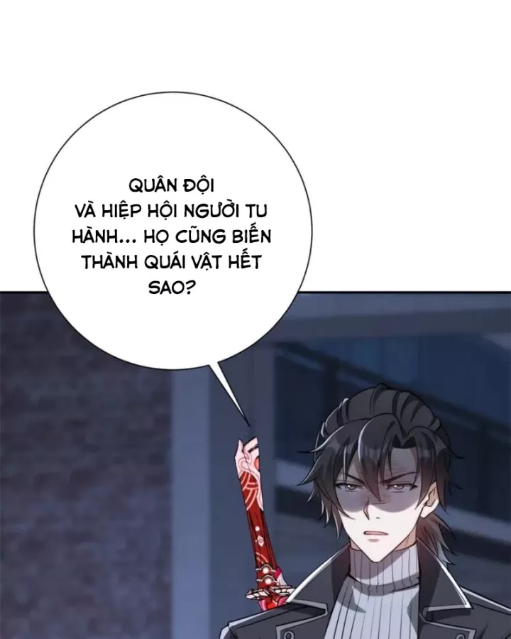 Dị Năng Trùng Sinh Ta Sớm Ở Đỉnh Cao Chapter 53 - Trang 3