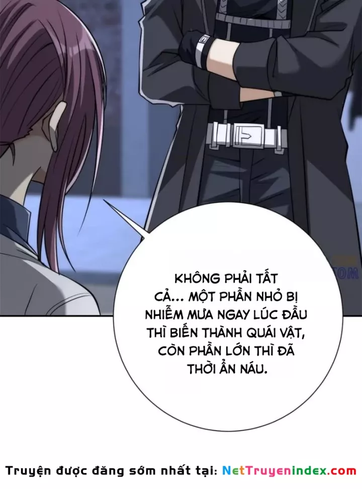 Dị Năng Trùng Sinh Ta Sớm Ở Đỉnh Cao Chapter 53 - Trang 3