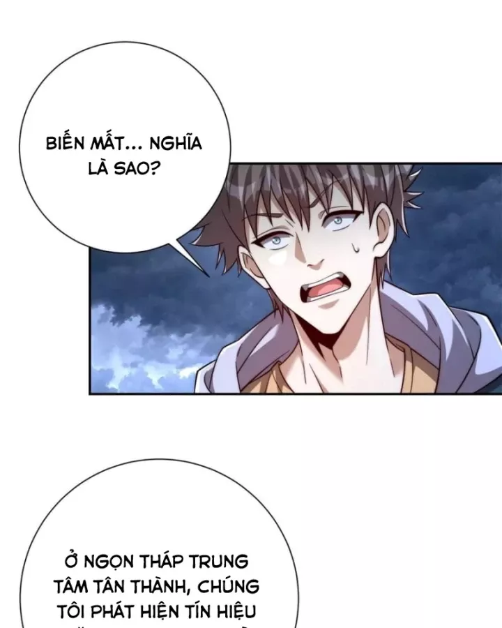 Dị Năng Trùng Sinh Ta Sớm Ở Đỉnh Cao Chapter 53 - Trang 3