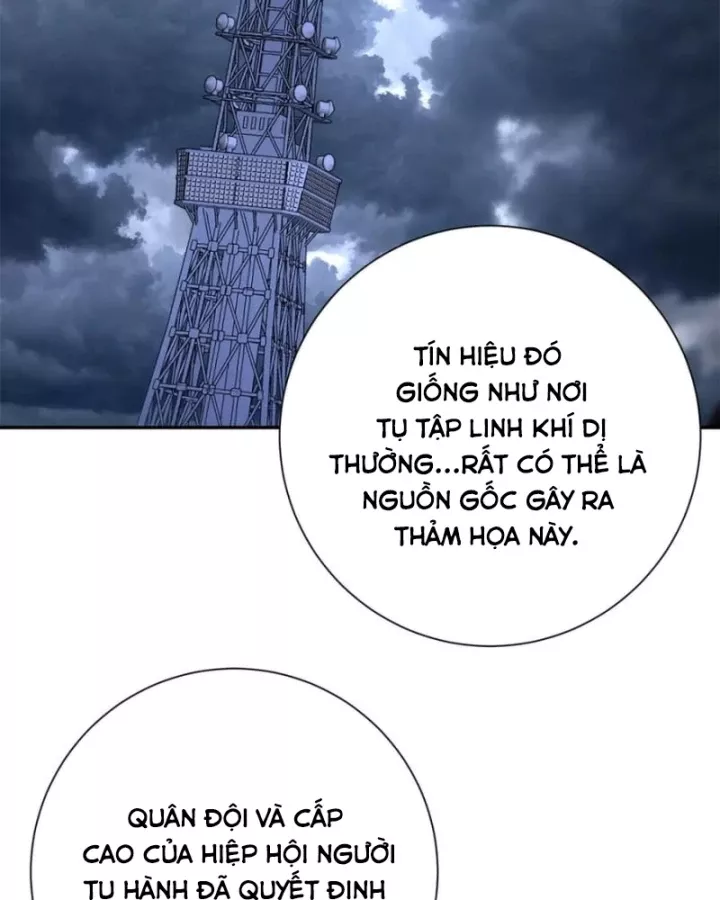 Dị Năng Trùng Sinh Ta Sớm Ở Đỉnh Cao Chapter 53 - Trang 3