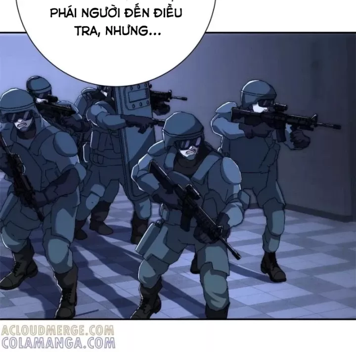 Dị Năng Trùng Sinh Ta Sớm Ở Đỉnh Cao Chapter 53 - Trang 3