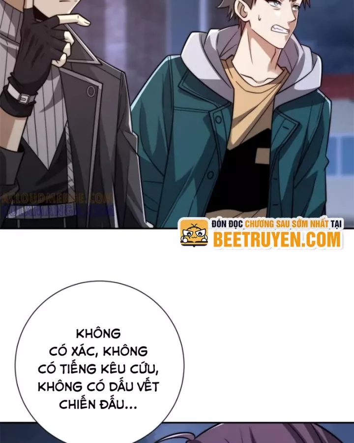 Dị Năng Trùng Sinh Ta Sớm Ở Đỉnh Cao Chapter 53 - Trang 3