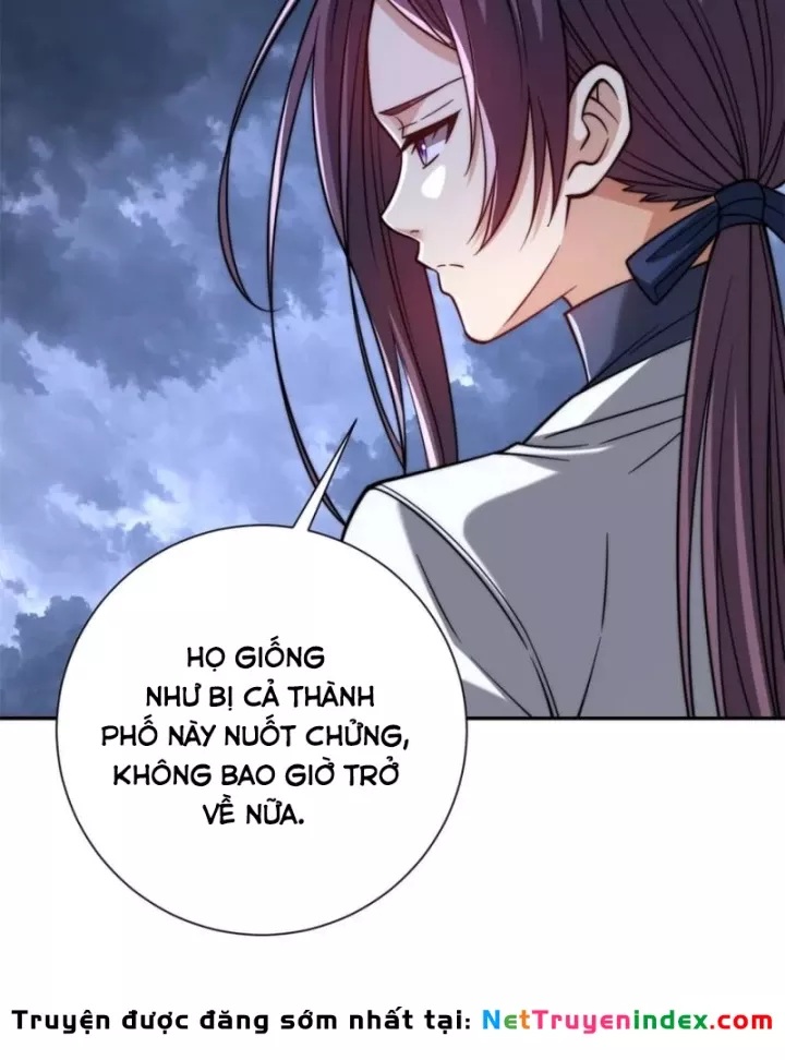 Dị Năng Trùng Sinh Ta Sớm Ở Đỉnh Cao Chapter 53 - Trang 3