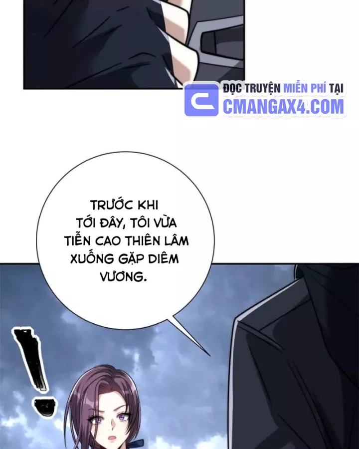 Dị Năng Trùng Sinh Ta Sớm Ở Đỉnh Cao Chapter 53 - Trang 3