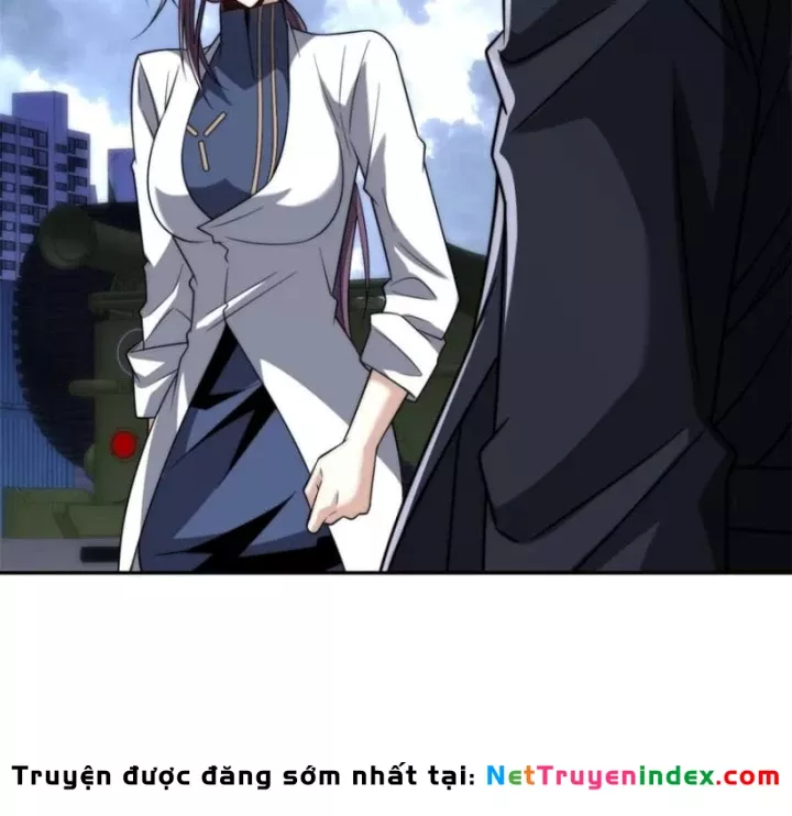 Dị Năng Trùng Sinh Ta Sớm Ở Đỉnh Cao Chapter 53 - Trang 3