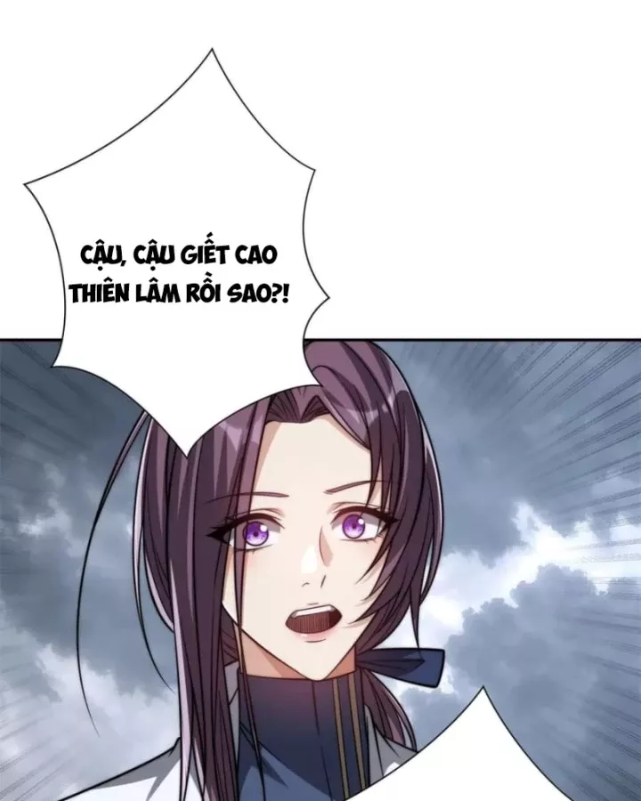 Dị Năng Trùng Sinh Ta Sớm Ở Đỉnh Cao Chapter 53 - Trang 3