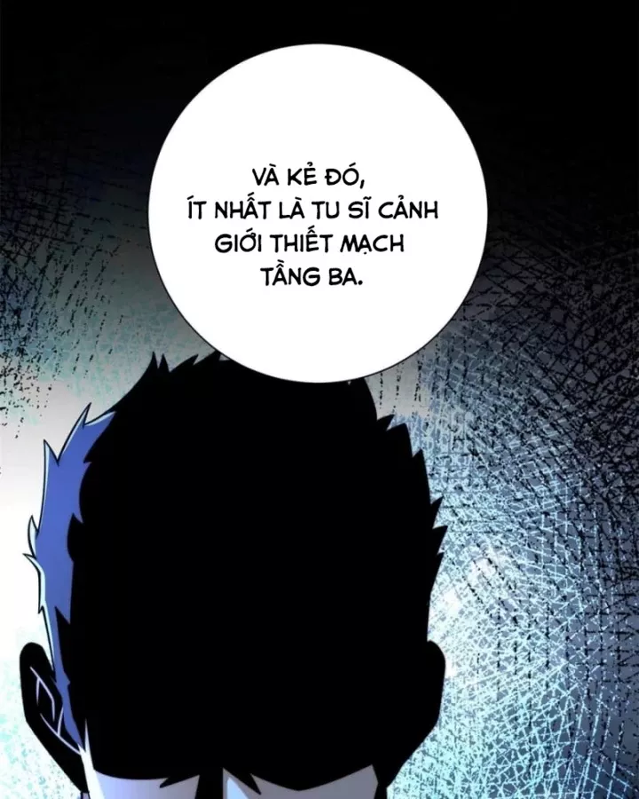 Dị Năng Trùng Sinh Ta Sớm Ở Đỉnh Cao Chapter 53 - Trang 3