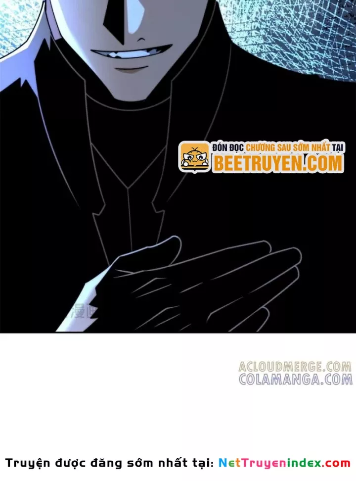Dị Năng Trùng Sinh Ta Sớm Ở Đỉnh Cao Chapter 53 - Trang 3