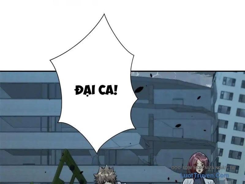Dị Năng Trùng Sinh Ta Sớm Ở Đỉnh Cao Chapter 57 - Trang 2