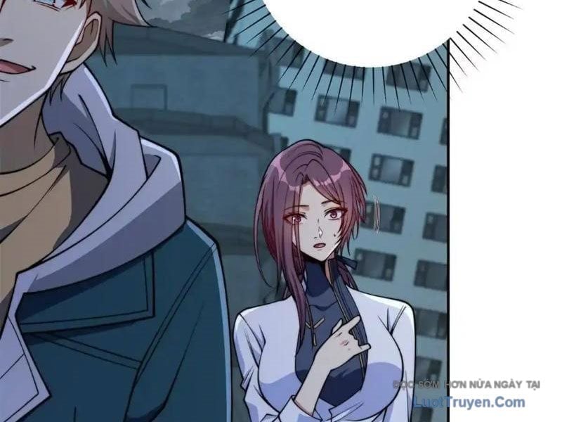 Dị Năng Trùng Sinh Ta Sớm Ở Đỉnh Cao Chapter 57 - Trang 2