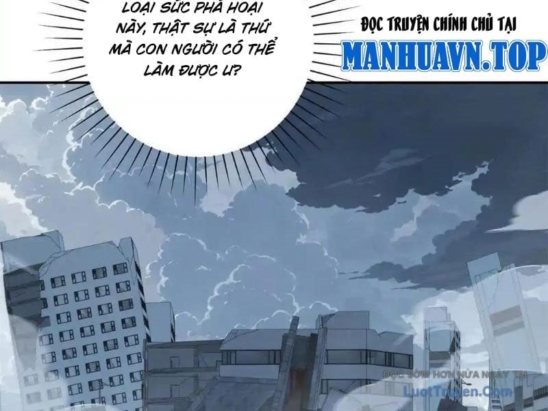 Dị Năng Trùng Sinh Ta Sớm Ở Đỉnh Cao Chapter 57 - Trang 2