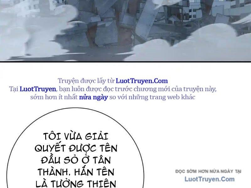 Dị Năng Trùng Sinh Ta Sớm Ở Đỉnh Cao Chapter 57 - Trang 2