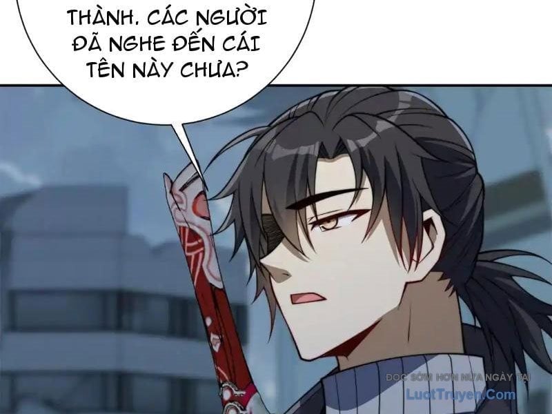 Dị Năng Trùng Sinh Ta Sớm Ở Đỉnh Cao Chapter 57 - Trang 2