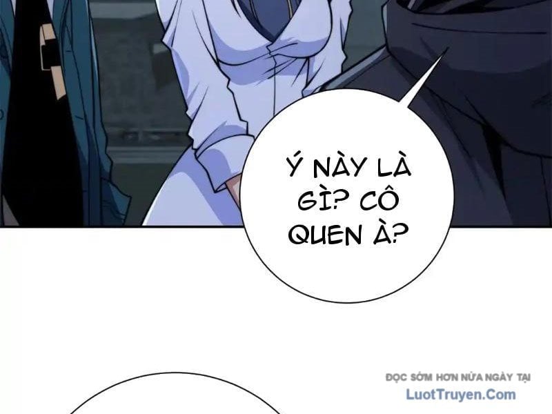 Dị Năng Trùng Sinh Ta Sớm Ở Đỉnh Cao Chapter 57 - Trang 2