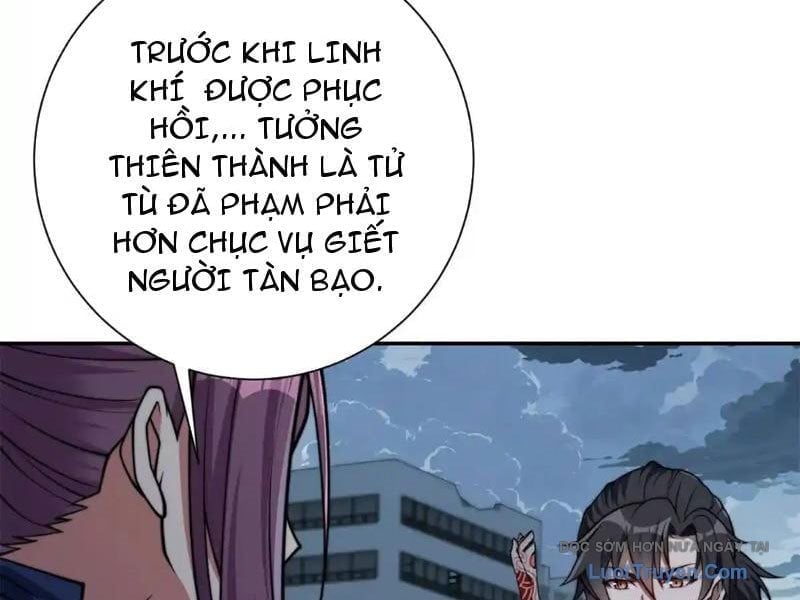 Dị Năng Trùng Sinh Ta Sớm Ở Đỉnh Cao Chapter 57 - Trang 2