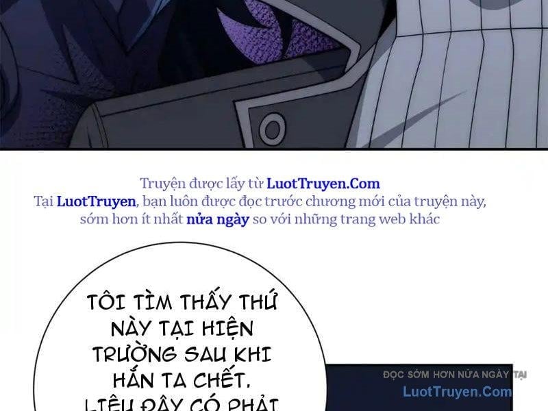 Dị Năng Trùng Sinh Ta Sớm Ở Đỉnh Cao Chapter 57 - Trang 2