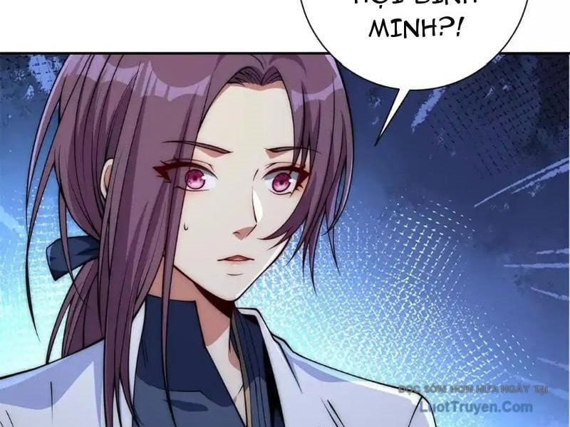 Dị Năng Trùng Sinh Ta Sớm Ở Đỉnh Cao Chapter 57 - Trang 2
