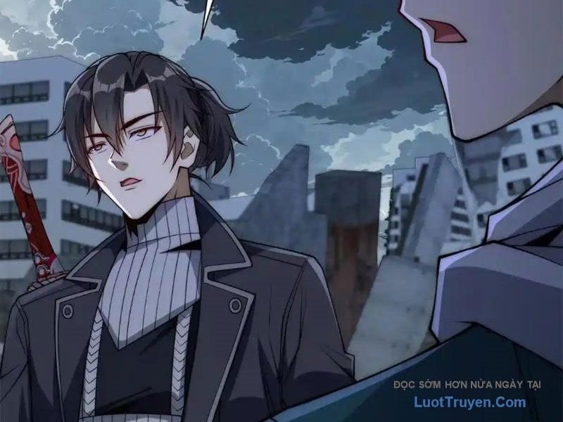 Dị Năng Trùng Sinh Ta Sớm Ở Đỉnh Cao Chapter 57 - Trang 2
