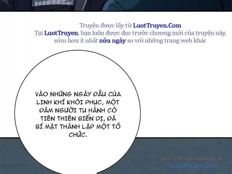 Dị Năng Trùng Sinh Ta Sớm Ở Đỉnh Cao Chapter 57 - Trang 2