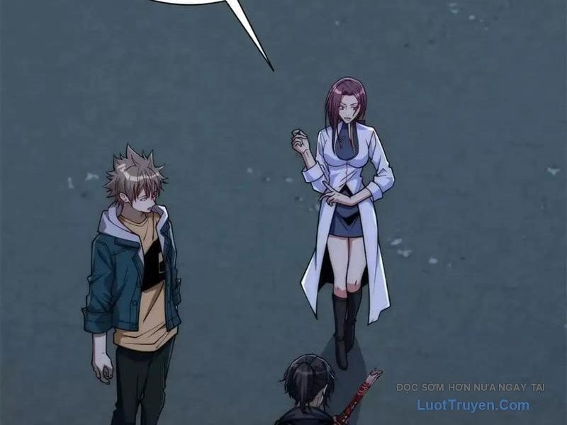 Dị Năng Trùng Sinh Ta Sớm Ở Đỉnh Cao Chapter 57 - Trang 2