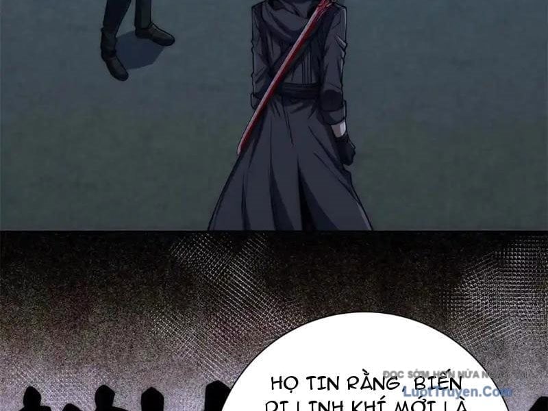 Dị Năng Trùng Sinh Ta Sớm Ở Đỉnh Cao Chapter 57 - Trang 2