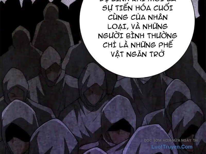 Dị Năng Trùng Sinh Ta Sớm Ở Đỉnh Cao Chapter 57 - Trang 2