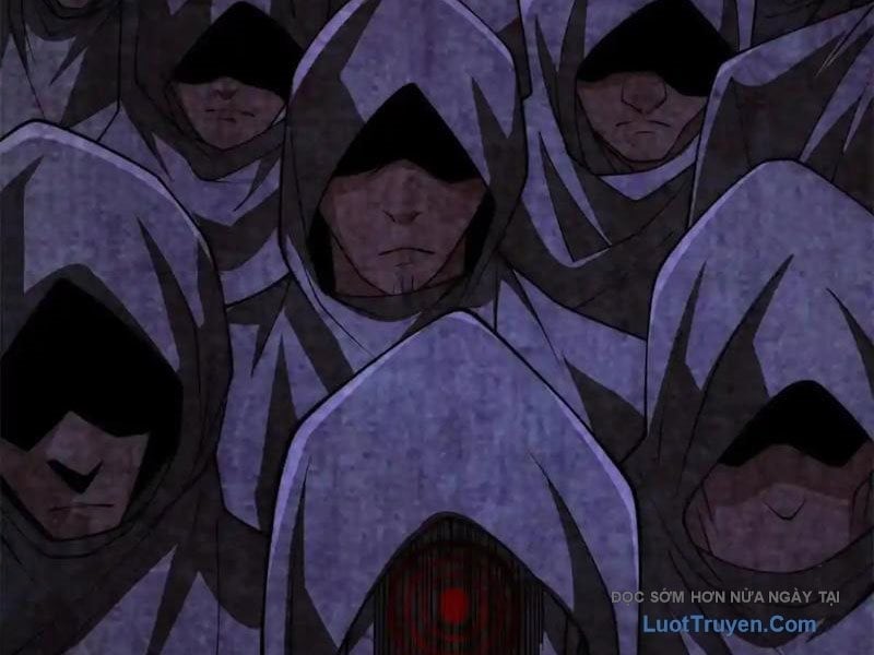 Dị Năng Trùng Sinh Ta Sớm Ở Đỉnh Cao Chapter 57 - Trang 2