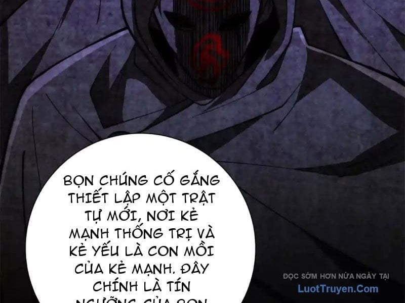 Dị Năng Trùng Sinh Ta Sớm Ở Đỉnh Cao Chapter 57 - Trang 2