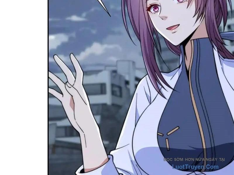 Dị Năng Trùng Sinh Ta Sớm Ở Đỉnh Cao Chapter 57 - Trang 2