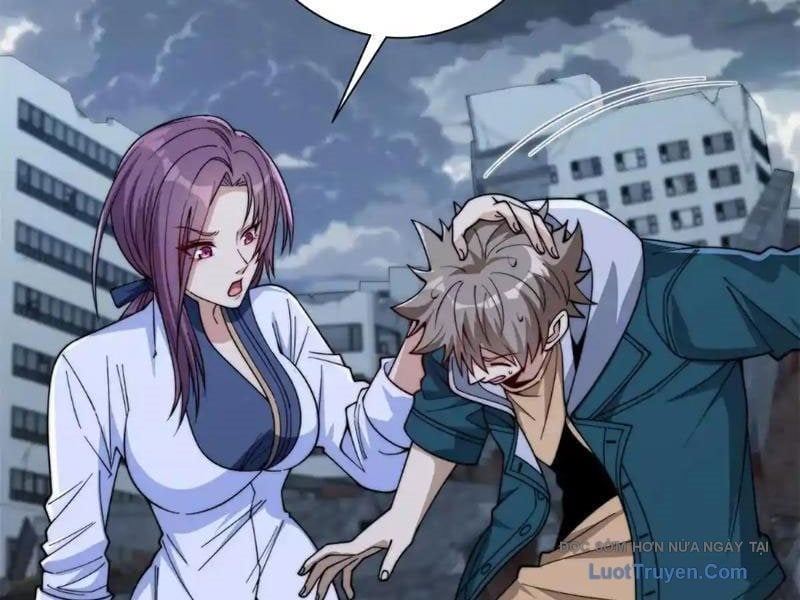 Dị Năng Trùng Sinh Ta Sớm Ở Đỉnh Cao Chapter 57 - Trang 2