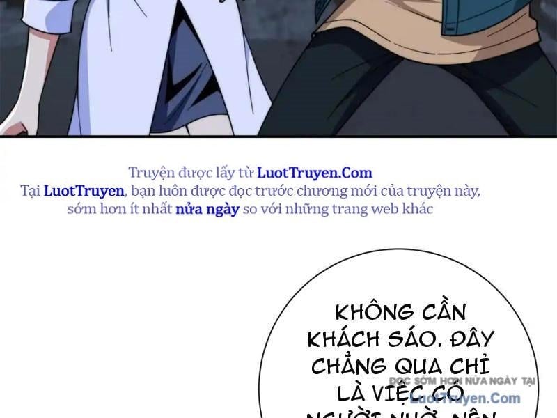 Dị Năng Trùng Sinh Ta Sớm Ở Đỉnh Cao Chapter 57 - Trang 2