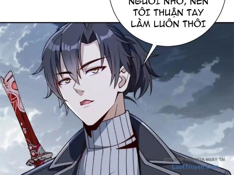 Dị Năng Trùng Sinh Ta Sớm Ở Đỉnh Cao Chapter 57 - Trang 2